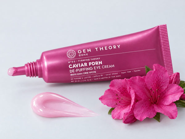 Caviar PDRN Göz Kremi