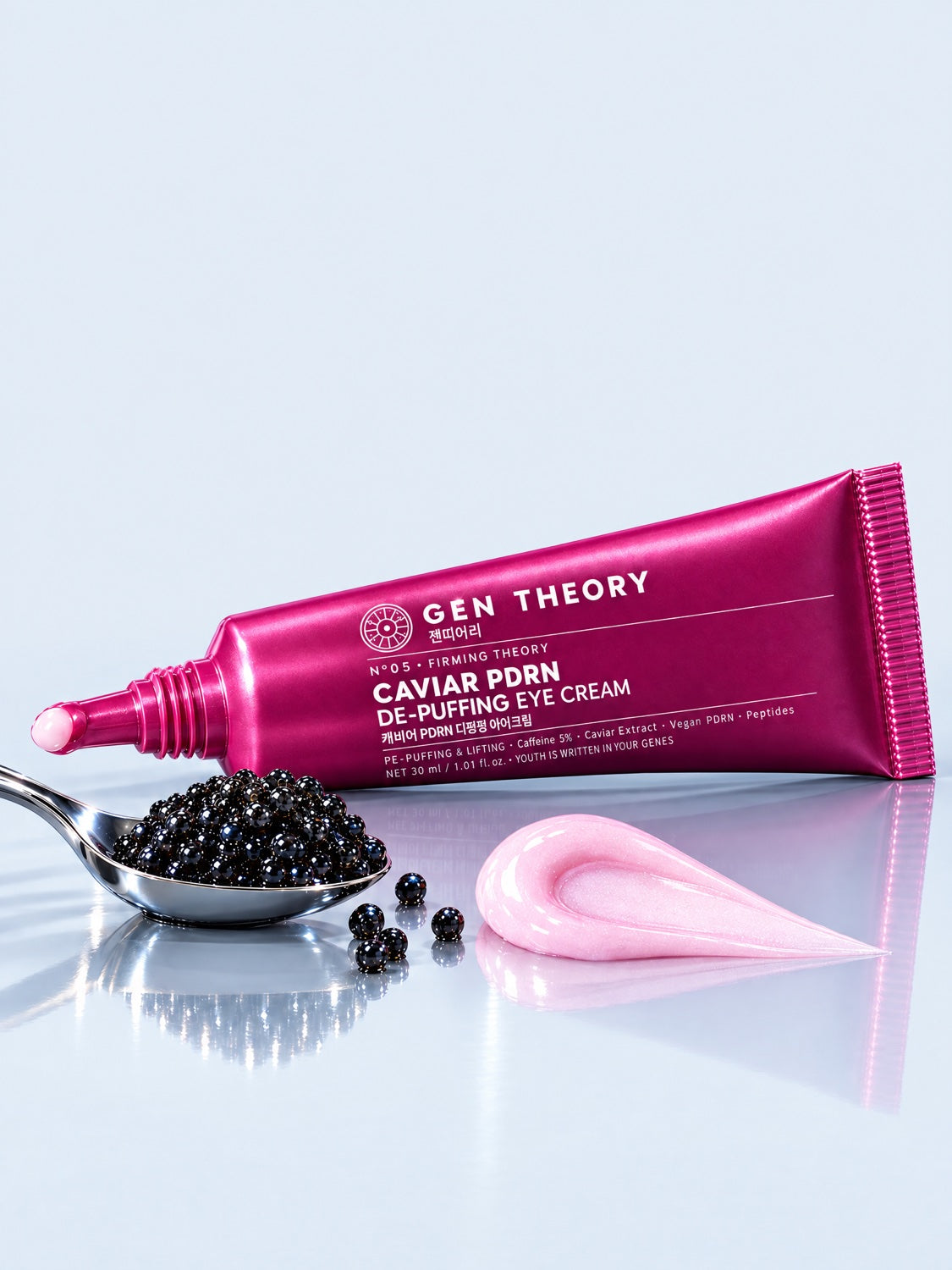 Caviar PDRN göz kremi